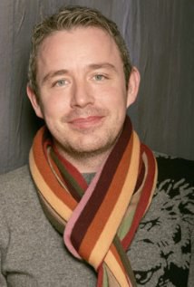 戴米恩·奥唐纳 Damien O'Donnell