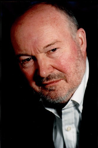 科林·斯达克 Colin Starkey