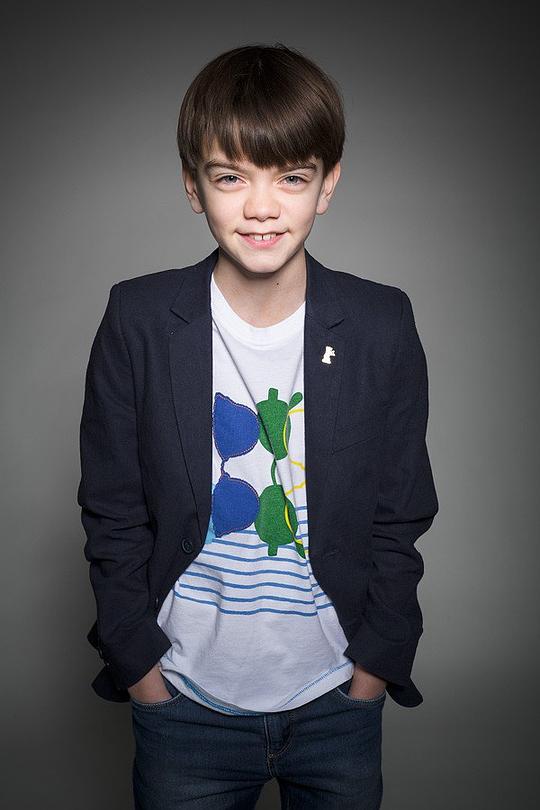 米洛·帕克 Milo Parker