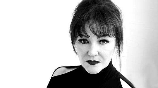 弗兰西斯·巴贝 Frances Barber