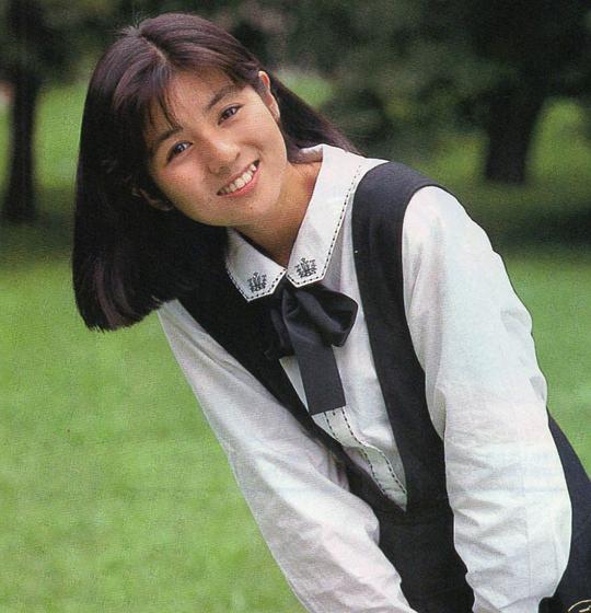 佐野量子 Ryoko Sano