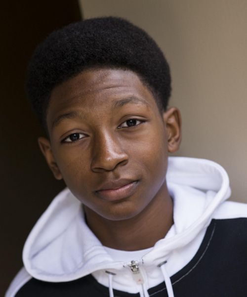 司盖兰·布鲁克斯 Skylan Brooks
