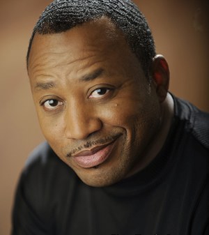 吉姆·R·科曼 Jim R. Coleman