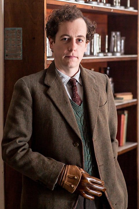 马修·斯蒂尔 Matthew Steer