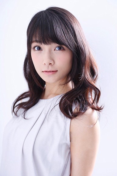 外冈好梨花 Erica Tonooka