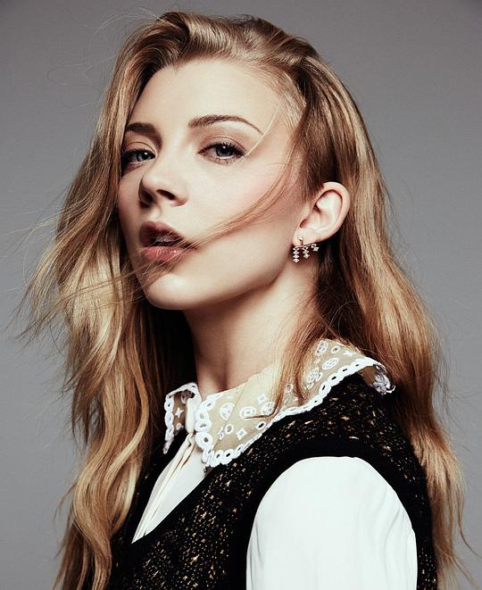 娜塔莉·多默尔 Natalie Dormer