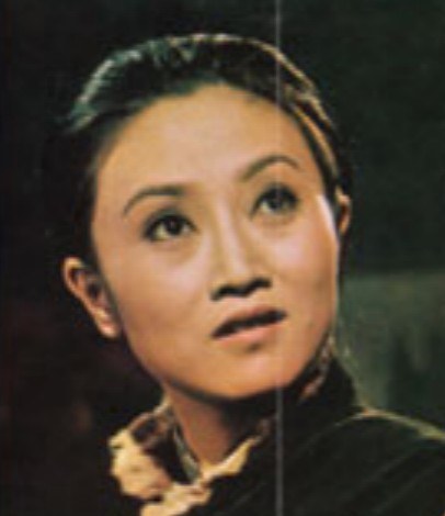 李虹 Lee Hung