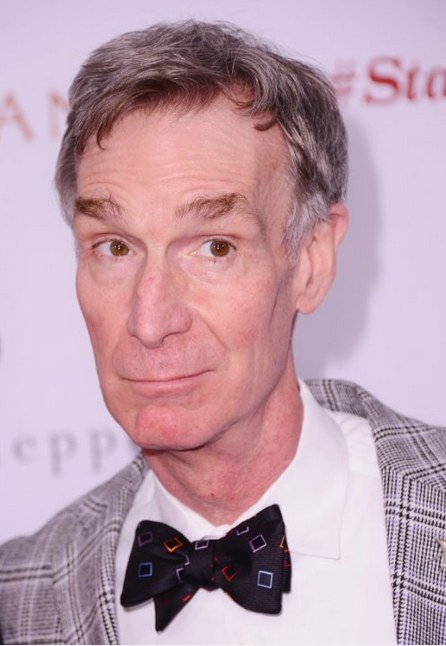 比尔·奈 Bill Nye