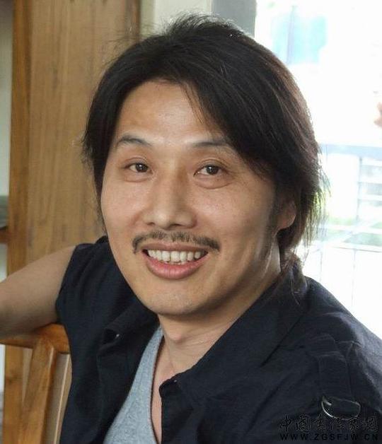 周祥林 Xianglin Zhou