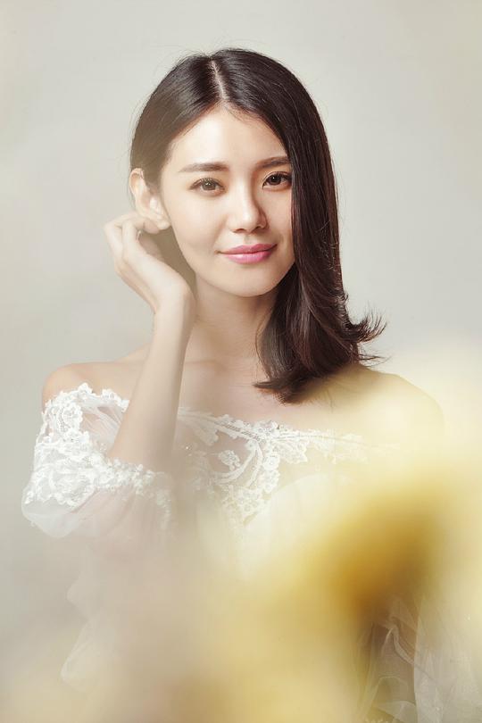 杨子祯 Grace