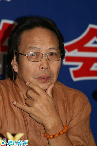 柳松柏 Sung Pe Liu