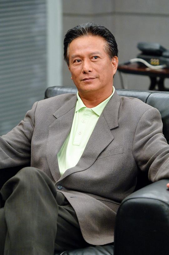 马如风 Yu Feng Ma