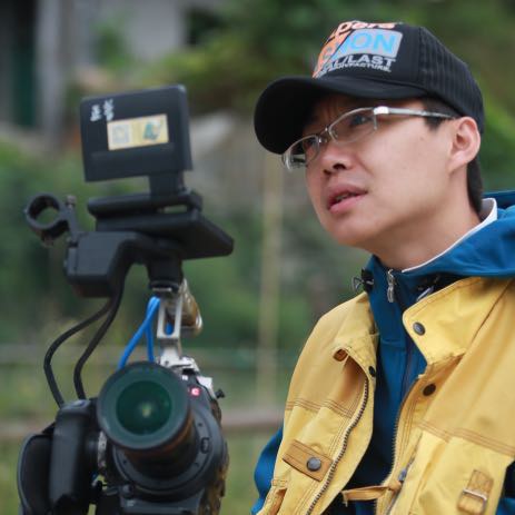 陈晓曦 Xiaoxi Ren