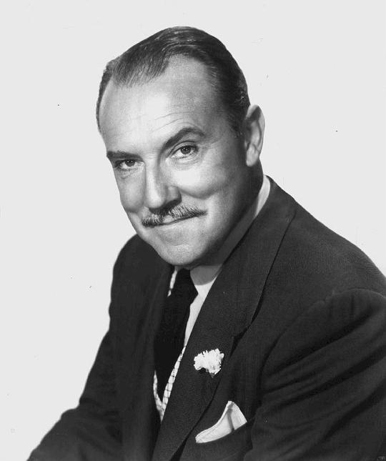 盖尔·高登 Gale Gordon