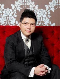 王国光 Kuo-Kuang Wang