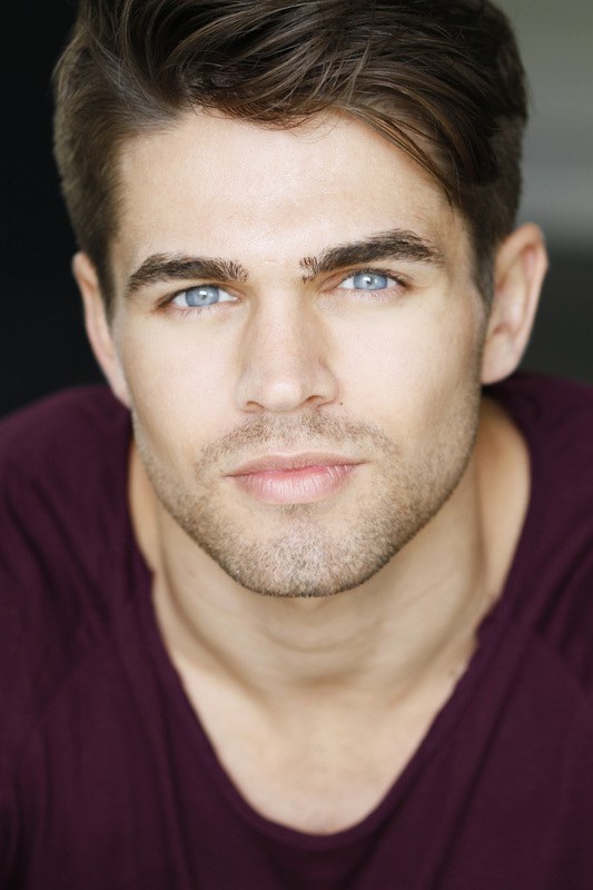 杰克·德格斯 Jack Derges