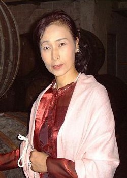 松田英子 Eiko Matsuda