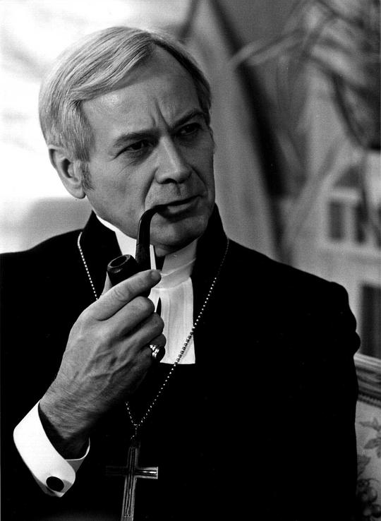 简·马尔姆斯 Jan Malmsjö