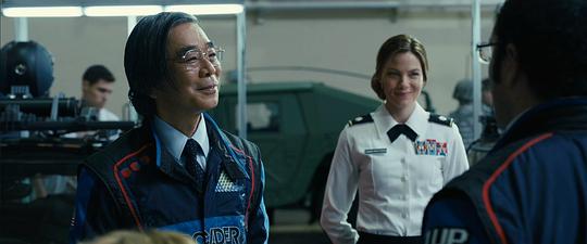 丹尼斯·秋山 Denis Akiyama