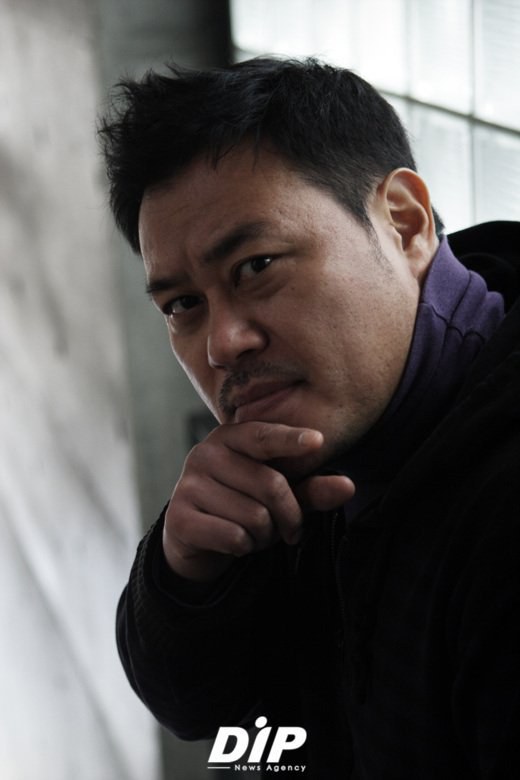 池大汉 Dae-han Ji