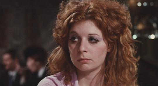 莉贾娜·芭芙 Regina Baff