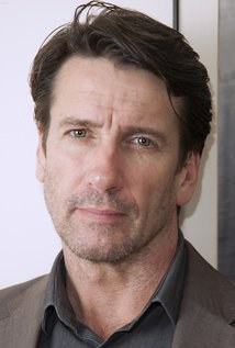 大卫·伍德雷 David E. Woodley