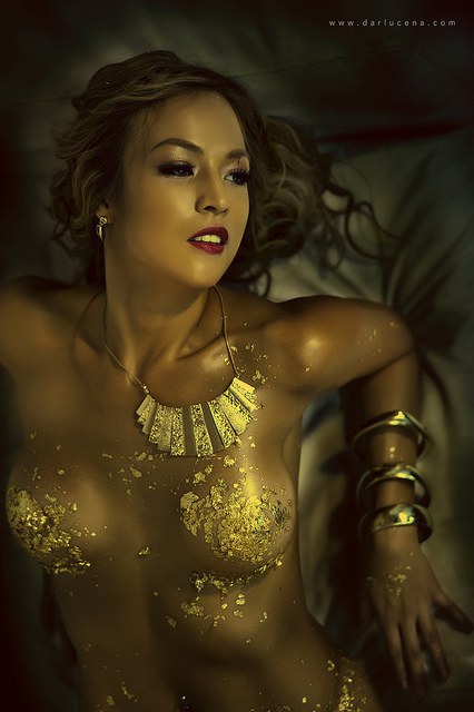 奥布丽·麦尔斯 Aubrey Miles