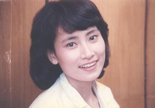 陈燕华 Yanhua Chen