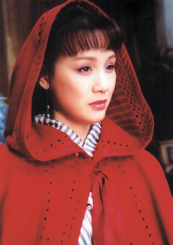 李建群 Jianqun Li