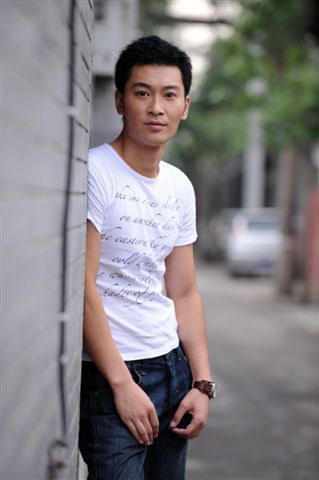 施展 Zhan Shi