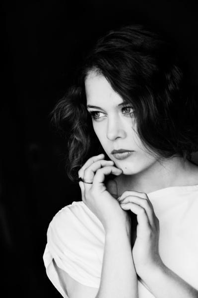 葆拉·贝尔 Paula Beer