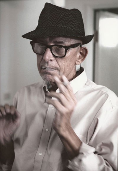 毕安生 Jacques Picoux