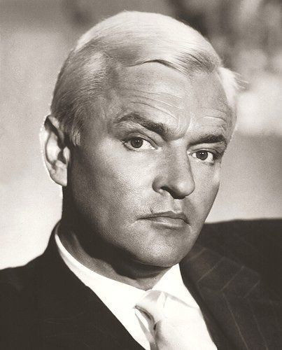 彼得·范·埃克 Peter van Eyck