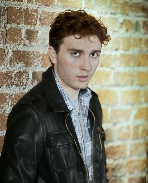 达里尔·沙巴拉 Daryl Sabara
