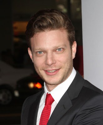 托德·施特劳斯-舒尔森 Todd Strauss-Schulson