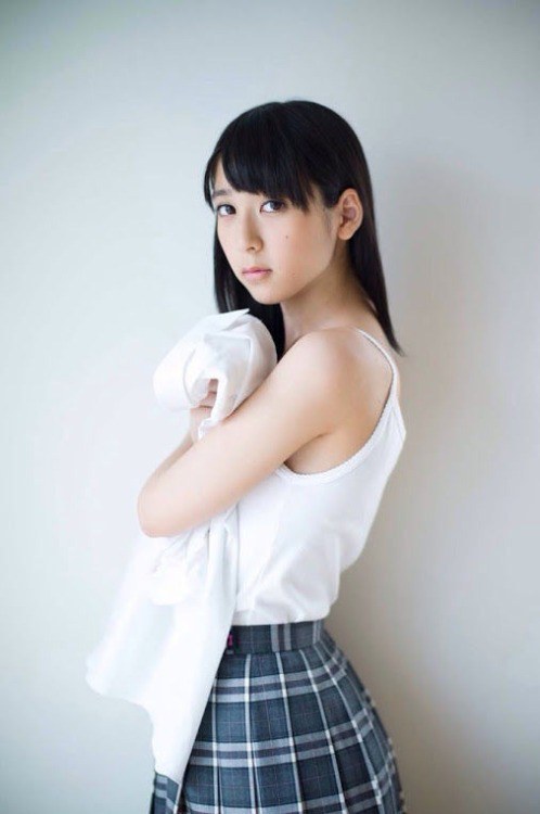 松冈菜摘 Natsumi Matsuoka