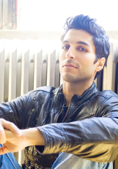 基翁·亚历山大 Keon Alexander