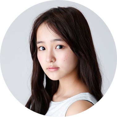 武田杏香 Kyoka Takeda