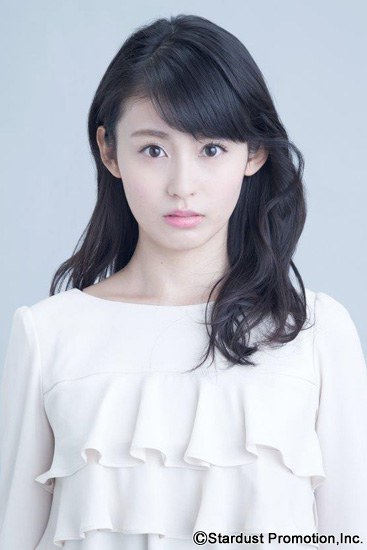 本仮屋唯佳 Yuika Motokariya