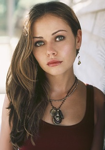 阿丽西丝·泽纳 Alexis Dziena