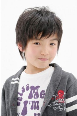 小林海人 Kaito Kobayashi