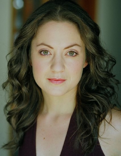 凯利·罗查 Kali Rocha