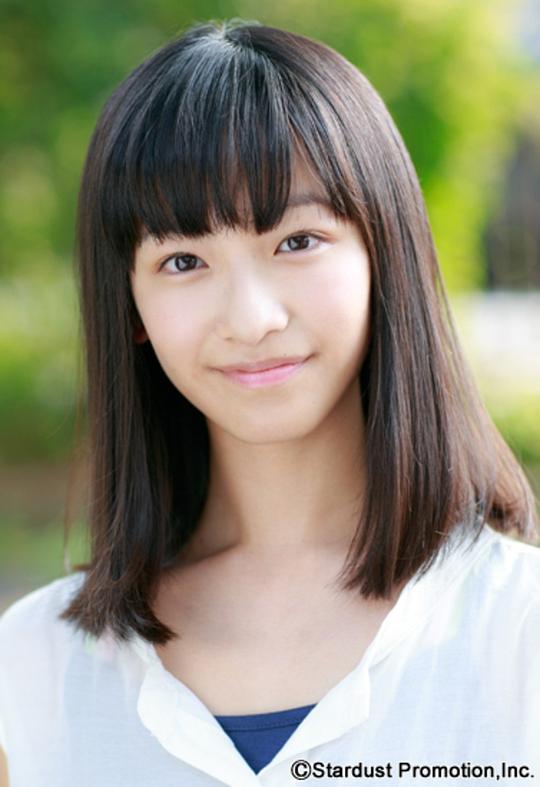 高桥奈奈 Nana Takahashi
