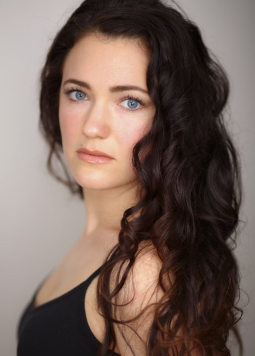 爱普洛·马伦 April Mullen