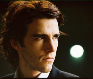 杰里德·伯格 Jerred Berg