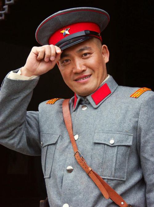 徐丰年 Fengnian Xu