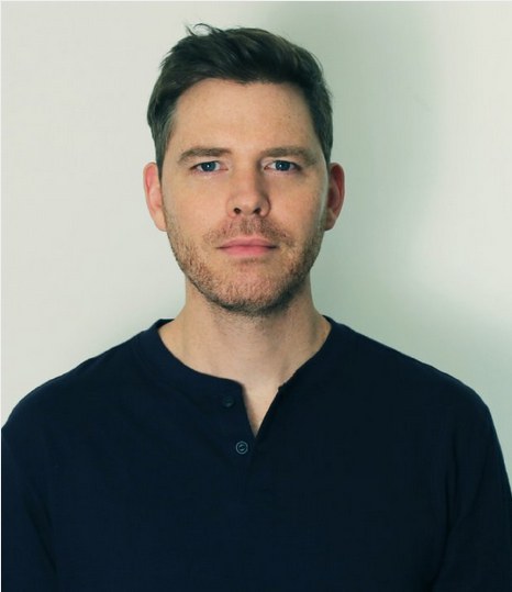 克雷格·麦克尼尔 Craig Macneill