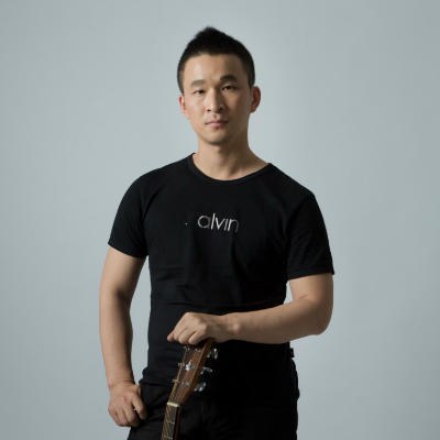 刘刚 Gang Liu