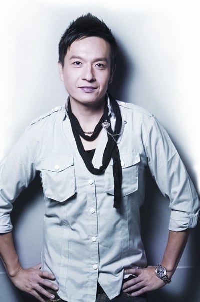 小钟 Jason Chung