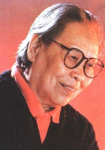 陈立中 Lizhong Chen